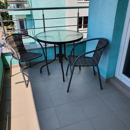 Summerland Apartament Mamaia Dış mekan fotoğraf
