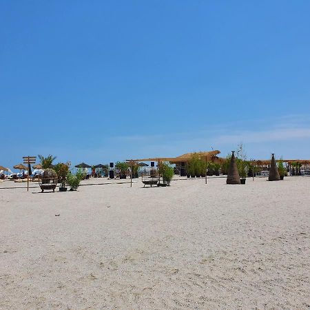 Summerland Apartament Mamaia Dış mekan fotoğraf