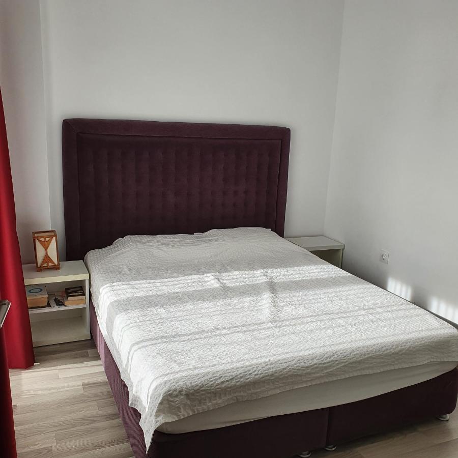 Summerland Apartament Mamaia Dış mekan fotoğraf