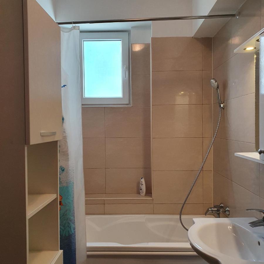 Summerland Apartament Mamaia Dış mekan fotoğraf