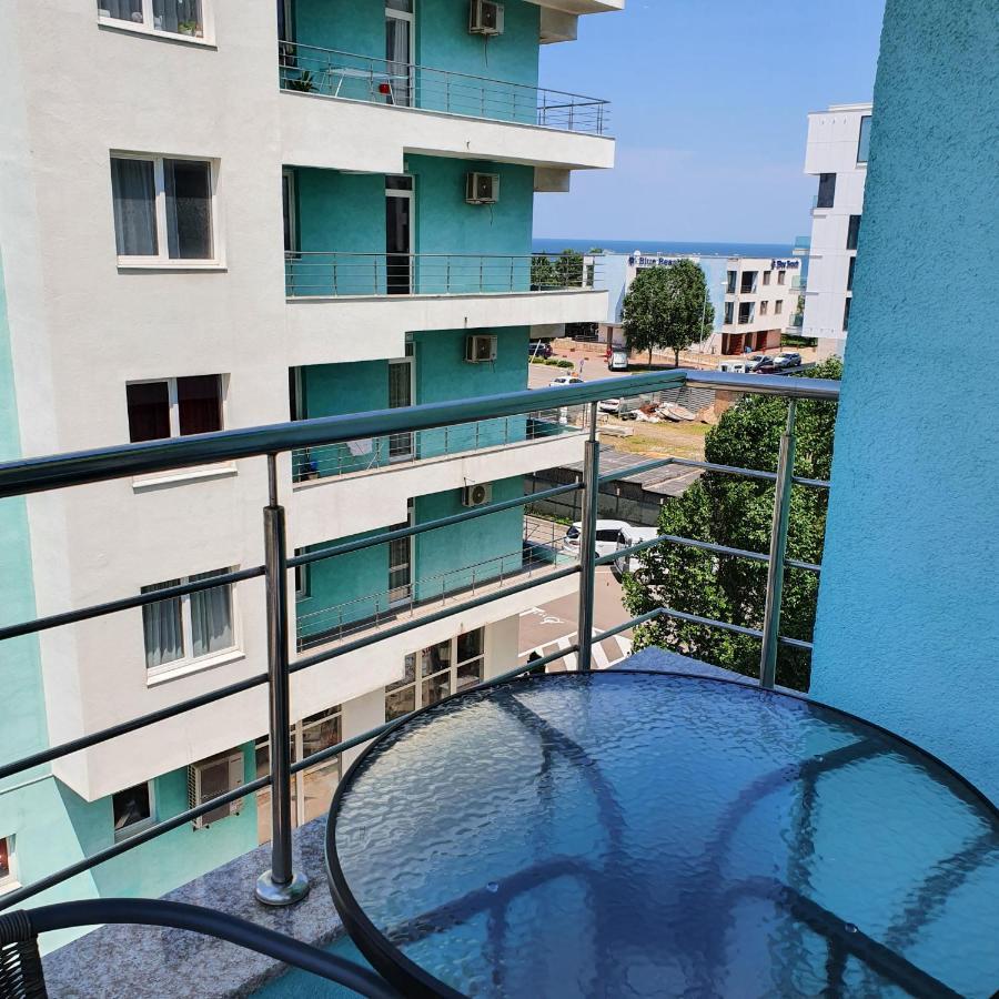 Summerland Apartament Mamaia Dış mekan fotoğraf